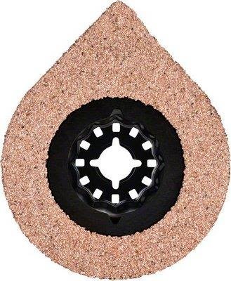 Bosch Expert AVZ70RT4 Slipplatta K40 1-pack, Såga