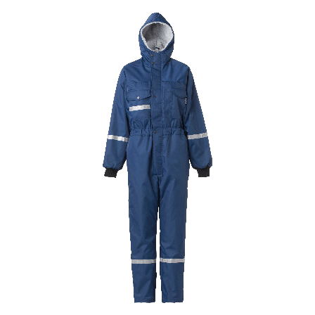 66 North men's Greni Jackets & Coats - Dark Blue - 60