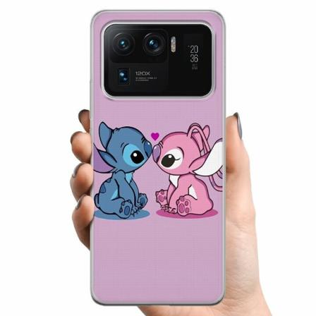Xiaomi Mi 11 Ultra Tpu Mobilskal Lilo And Stitch
