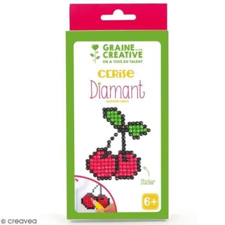 Kirsikkamosaiikkisarja