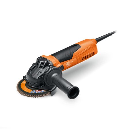 Fein CG 17-125 INOX Vinkelslip 1700 W, Maskiner