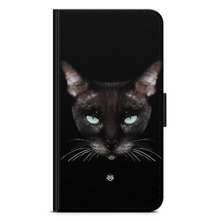 Bjornberry Sony Xperia 5 IV Fodral - Siamesiskt Katt
