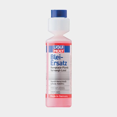 Sostituto del piombo Liqui Moly Lead Substitute, 250 ml