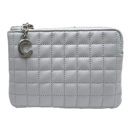 Celine Vintage, Wallets & Cardholders Beige, Dames, Maat:ONE Size