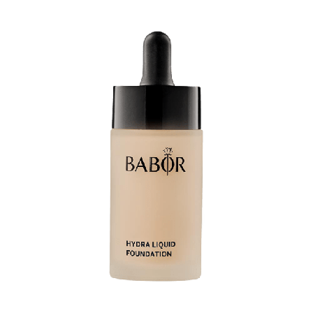 BABOR Hydra Liquid Foundation Dam 30 ML