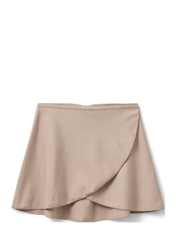 Abiolask Skirt Beige Sofie Schnoor Baby And Kids