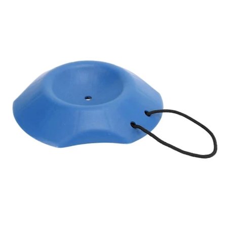 Hjulkloss Fixerar Hjul Effektivt Lätt att Bära Fast Struktur Robust Pålitlig RV Anti-Slip Block för Husbilar