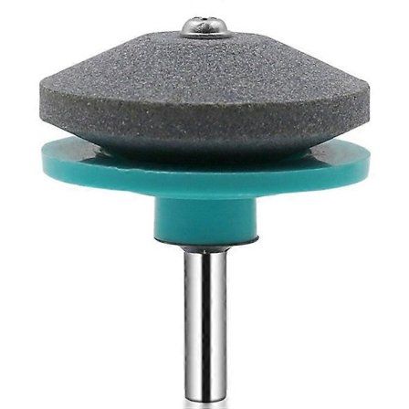 Gräsklippar Slipare Grästrimmer Bladslip Trädgård Industriellt Verktyg