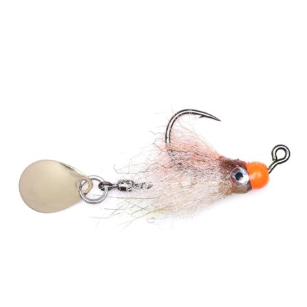 Vision Perch - The Baler Rst Brown/Tan Spoon #2