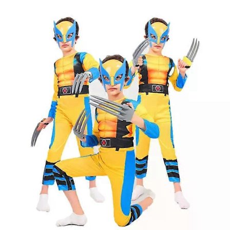 Ny Spiderman No Way Home Cosplay Jumpsuit Maske Peter Voksen Zentai Bodysuit