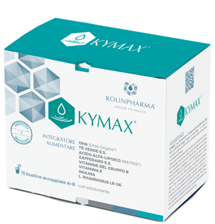 Kymax 15 Bustine