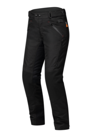 Pantaloni Da Moto Richa Colorado 3 Donna Nero L