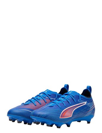PUMA Ultra 6 Pro Fg/Ag Jr - Blue - 28