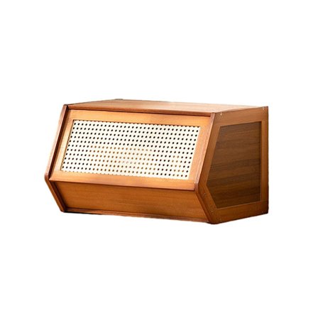 Enkelt Lager Golvstående Kombinerad Bokhylla Förvaringsskåp Med Dörrar Utrymmesbesparande