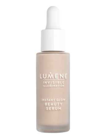 LUMENE Instant Glow Beauty Serum - Universal Light - 30 ml