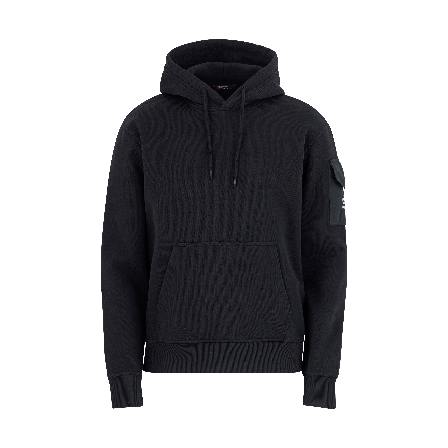 66 North women's Jökla Tops - Black - XS