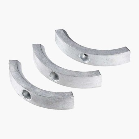 Biltema - Sink 3 blad VP