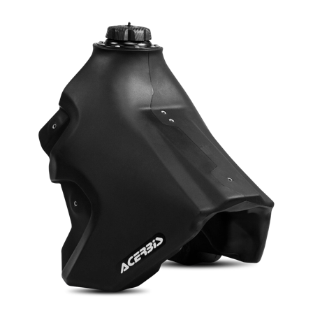 Kraftstofftank Acerbis Schwarz - Suzuki DR-Z 400 2000-2025