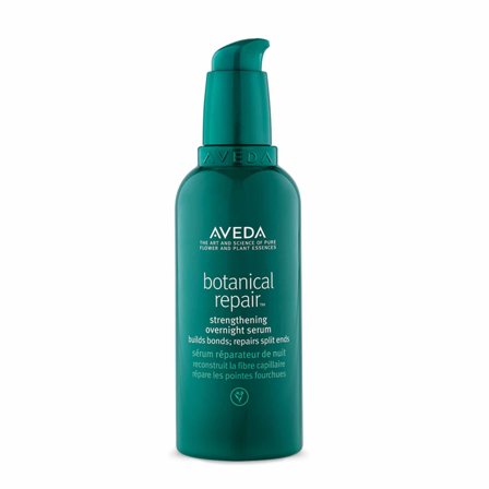 AVEDA Botanical Repair Strengthening Overnight Serum 100ml - Siero Capelli