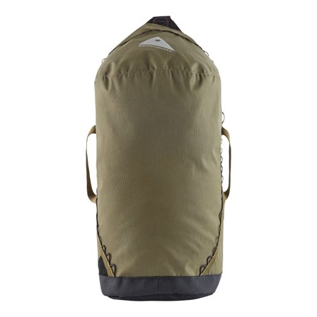 Klättermusen Glitner Duffelbag 30L duffel bags Green 30L