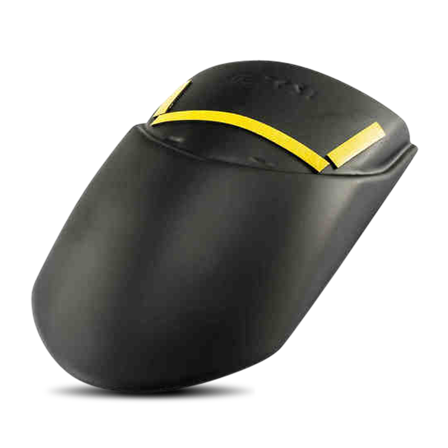 Puig Voorspatbordverlenging - Kawasaki Versys 1000 2012-2023