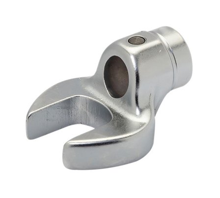 Bahco 167-1.1/4 U-nyckel tum Greppvidd 1 1/4 tum, 360 Nm, Handverktyg