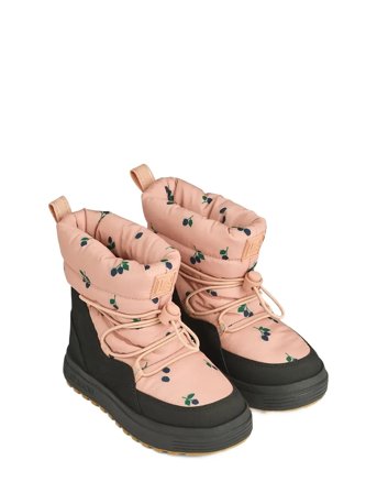 Liewood Zoey Snowboot - Pink - 25