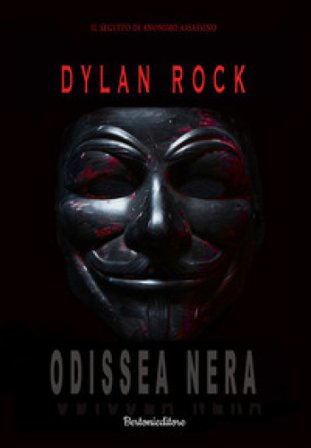 Odissea nera Dylan Rock