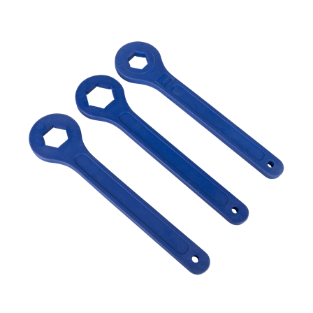 Gaffelverktøy JMP Plastikk