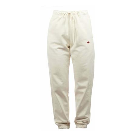 Kappa Sweatpants , Wit , Dames , Maat: M
