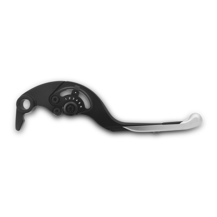 Dźwignia Hamulca Rizoma Adjustable Plus - Honda NC 700 D Integra 2012-2013