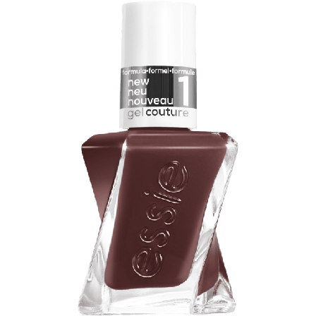 Essie Gel Couture Nagellack Unisex Brun 13,5 ML