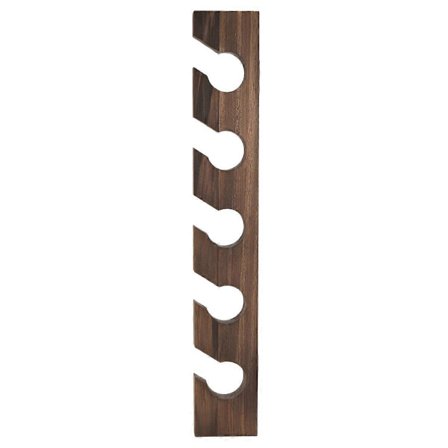 Puinen hatunpidike baseball-lippiksille, kodin sisustus, tilaa säästävä puinen järjestäjä esittelyhyllyllä