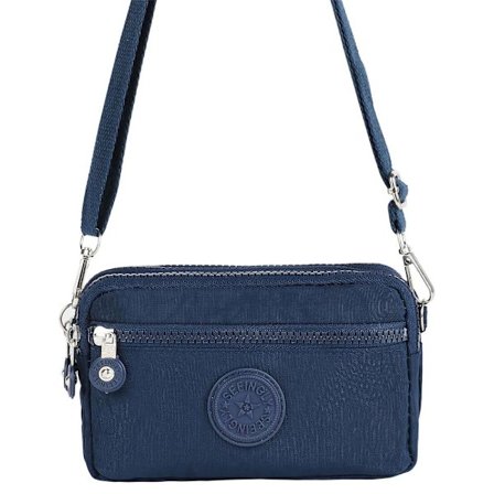 Handväska för kvinnor Axelväska 3 3