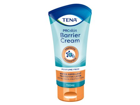 Tena Proskin Barrier Cream, 150 ml