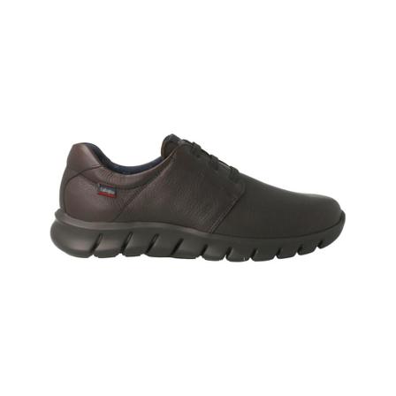 Callaghan, Business Shoes Bruin, Heren, Maat:40 EU