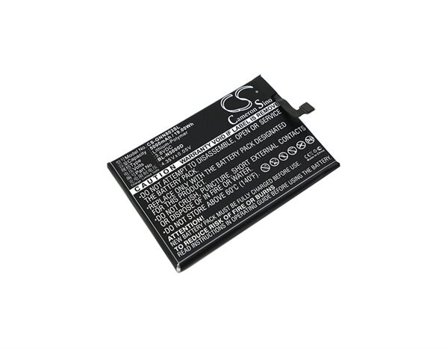 Batteri for smarttelefon, mobil for GIONEE M6, GN8003