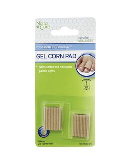 Liktornsskydd, 2 st - NatraCure