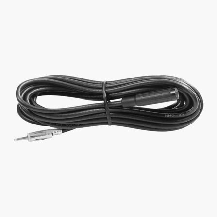 Skarvsladd till antenn - Biltema