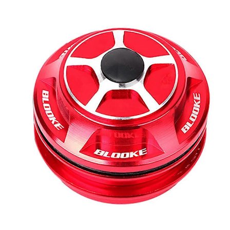 Polkupyörän Ohjainlaakeri Sisäinen 44mm 2 Laakeri Maantiepyörän Runkoputken Laakeri Yläkansi Polkupyörä F