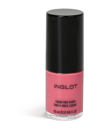 INGLOT Inglot Liquid Face Blush 92 - Red - 15 ML