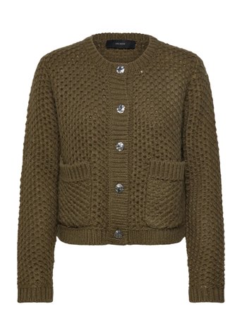 Copenhagen Muse | Cmcolette-Cardigan | S