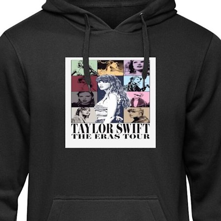 Barnehettegenser Taylor Swift