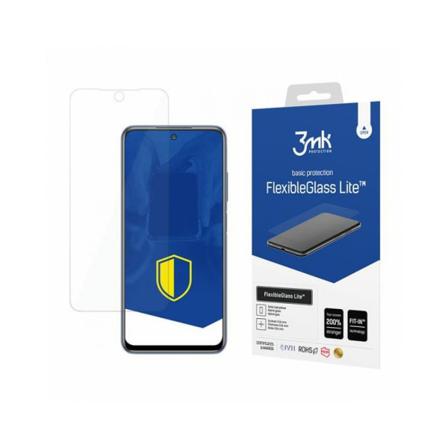 Xiaomi Redmi 10 • Skärmskydd Hybridfolie • Flexibleglass Lite...