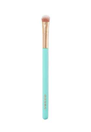 SWEED 06 Eyeshadow Brush Penslar & svampar Dam 1 PCS