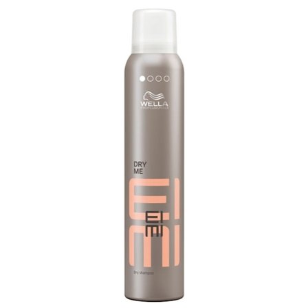 Wella EIMI Dry Me Dry Shampoo 180ml