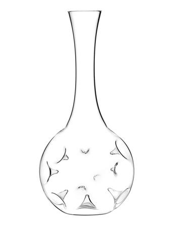 Zieher Dekanterare Eddy Mini Home Tableware Jugs & Carafes Wine Carafes & Decanters Nude Zieher