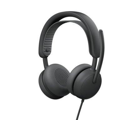 Logitech Headphones/Headset Wired