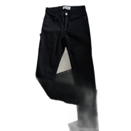 Jeans från Acne strl 25/34 i fint skick