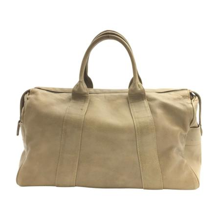 Bottega Veneta Vintage, Pre-owned Handbag Bruin, Dames, Maat:ONE Size